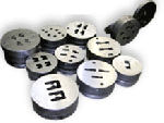 gallery/matrices